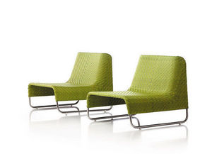 EXPORMIM - air chairs - Garden Armchair