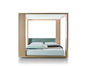 Cinova -  - Double Canopy Bed