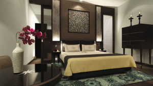 INTERNA -  - Ideas: Hotel Rooms