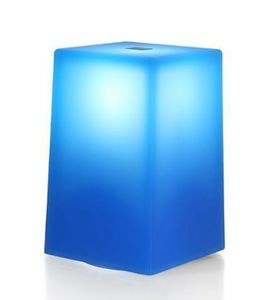 Neoz - gem square - Cordless Lamp
