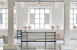 SO -  - Console Table