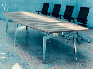 Gesika Office Furniture - sedus high end - Conference Table