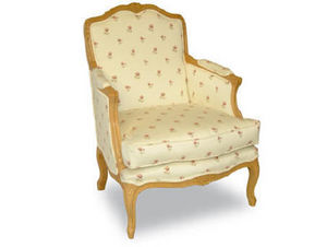 Harris Design - dauphin chair - Armchair