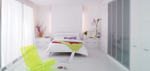 Hammonds Furniture - horizon - Bedroom