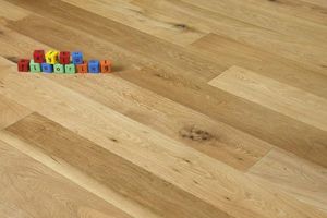 Xylo Flooring - strip american oak rustic - Wooden Floor