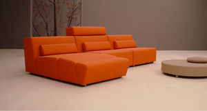JOQUER - adn  - Recliner Sofa