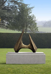 ADAM WILLIAMS DESIGN -  - Sculpture