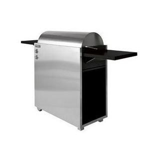 Design House -  - Gas Fired Barbecue