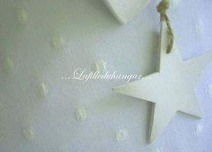 LAFILLEDUHANGAR -  - Lampshade