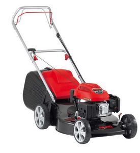 AL-KO - tondeuse thermique classic 5.1 br-a grandes surfac - Self Propelled Lawnmower
