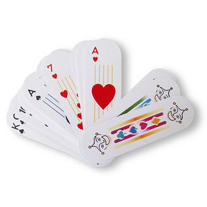 Avec Home Design -  - Playing Cards