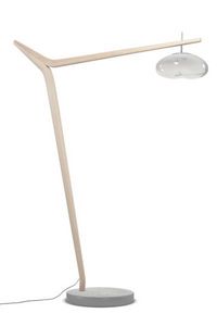 MARCEL BY - ciconia - Floor Lamp