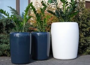 KAMA FLOWER -  - Flower Container