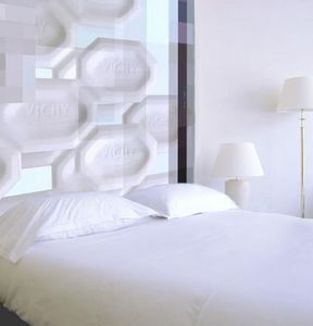 Lise-Laure Batifol -  - Interior Decoration Plan Bedroom