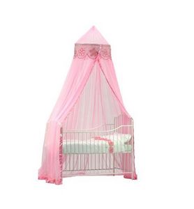 Baby bed mosquito net