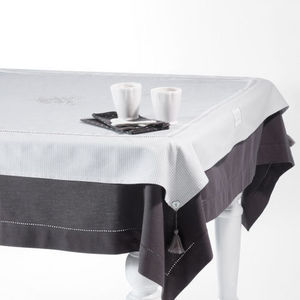 MAISONS DU MONDE - surnappe coton d'autrefois - Rectangular Tablecloth