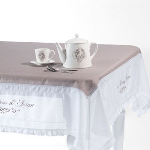 MAISONS DU MONDE - nappe délices - Rectangular Tablecloth