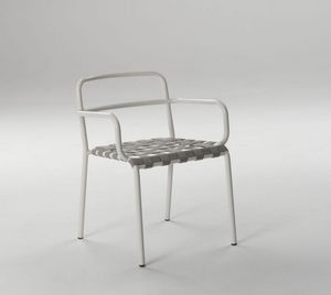 Bonacina Pierantonio -  - Garden Chair