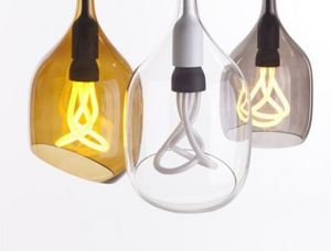 PLUMEN -  - Hanging Lamp