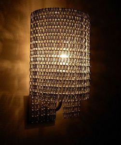 La Boutique D'art -  - Wall Lamp