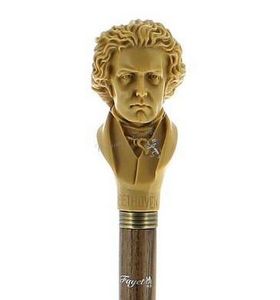 Cannes Fayet - beethoven - Walking Stick