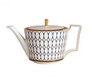 Wedgwood - renaissance  - Teapot