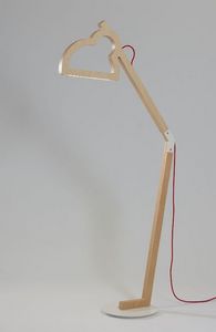ART&LUX - julien - Floor Lamp
