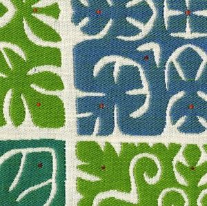 Donghia - big island - Upholstery Fabric