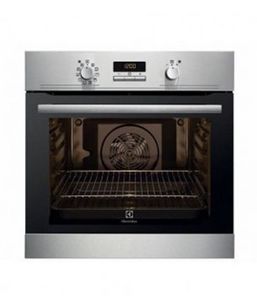 Electrolux - four multipyro eoc2400aox - Electric Oven