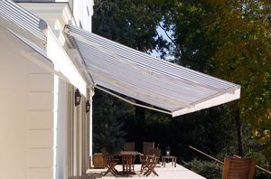 Roussel Stores -  - Awning