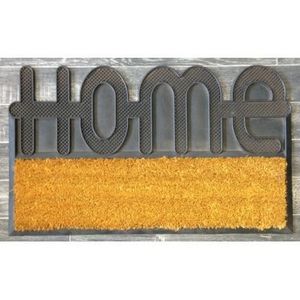 ILIAS - paillasson home beige - Doormat
