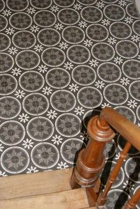 Antiek-Bouw -  - Floor Tile