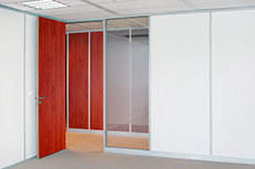 Amso -  - Office Partition