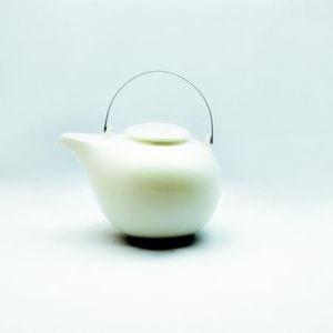 JA-UNENDLICH -  - Teapot