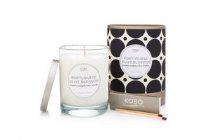 KOBO PURE SOY CANDLES -  - Scented Candle
