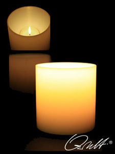 QULT -  - Round Candle