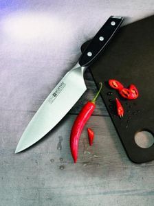 WUSTHOF -  - Kitchen Knife
