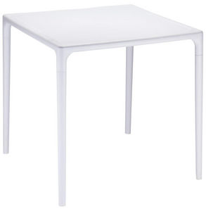 Alterego-Design - kuik - Square Dining Table