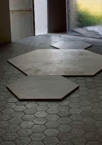 VICALVI CONTRACT -  - Sandstone Tile