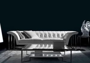 ITALY DREAM DESIGN - rockouture- - 3 Seater Sofa