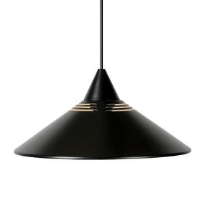 LUCIDE - morley - suspension noir ø34cm | suspension lucide - Hanging Lamp