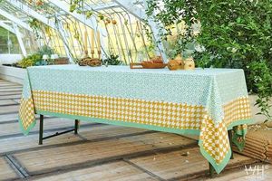 WINDY HILL -  - Rectangular Tablecloth