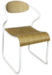 REDCARTEL -  - Restaurant Chair