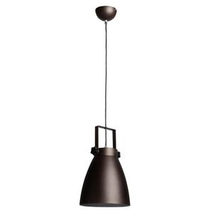 REGENBOGEN - suspension noire mégapolis - Hanging Lamp