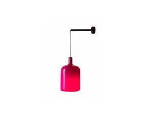 BOB DESIGN - bulb - Wall Lamp