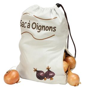 Tom Press -  - Onion Bag