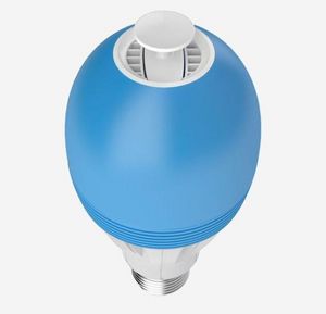 AWOX France - 'aroma light - Connected Bulb