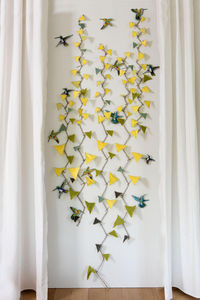 MILLIE BAUDEQUIN - vitis - Wall Decoration