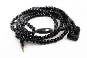 one Products - the black one - Ear Bud