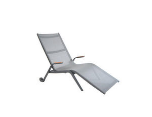 Fischer Mobel - atlantic relax liege - Deck Chair